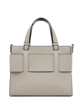 ARMANI EXCHANGE Armani Exchange Borsa a Mano Donna Sand - Beige SAND